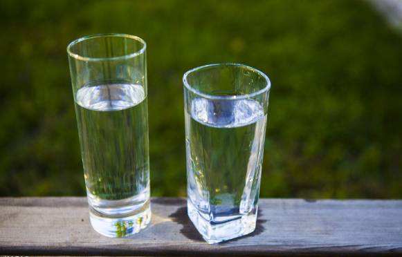 凈水器過濾后的水沒營養(yǎng)？你真以為喝水就能長胖？