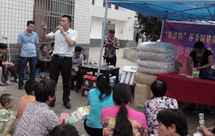 這些家用凈水器常識(shí)你知道幾個(gè)？別再被商家忽悠了